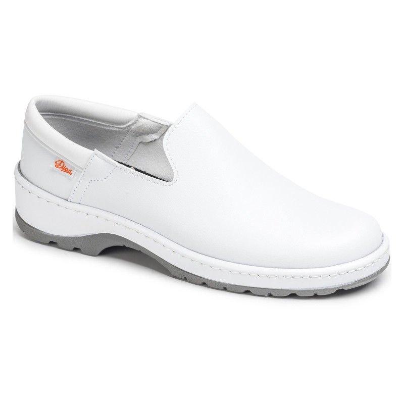 Zapato MARSELLA Blanco