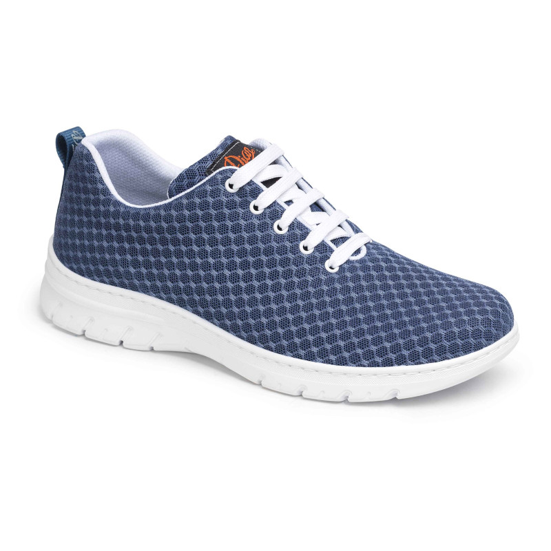 Zapatilla DI-CALPE AZUL