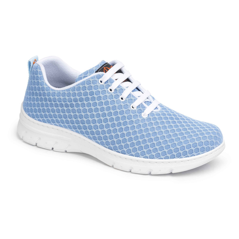 Zapatilla DI-CALPE CELESTE