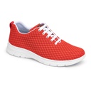 Zapatilla DI-CALPE ROJO