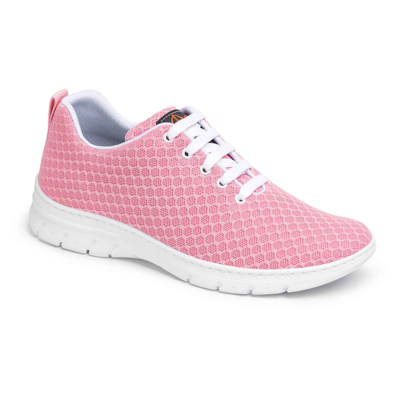Zapatilla DI-CALPE ROSA