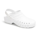 Zueco DI-02-S Blanco